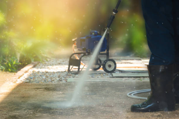 Best Spring Cleaning  in Wd, AR